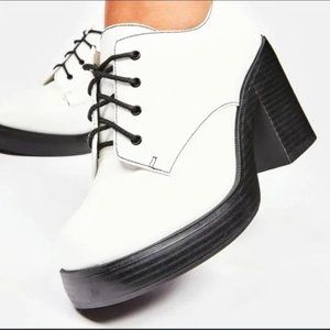 Gatsby Oxfords